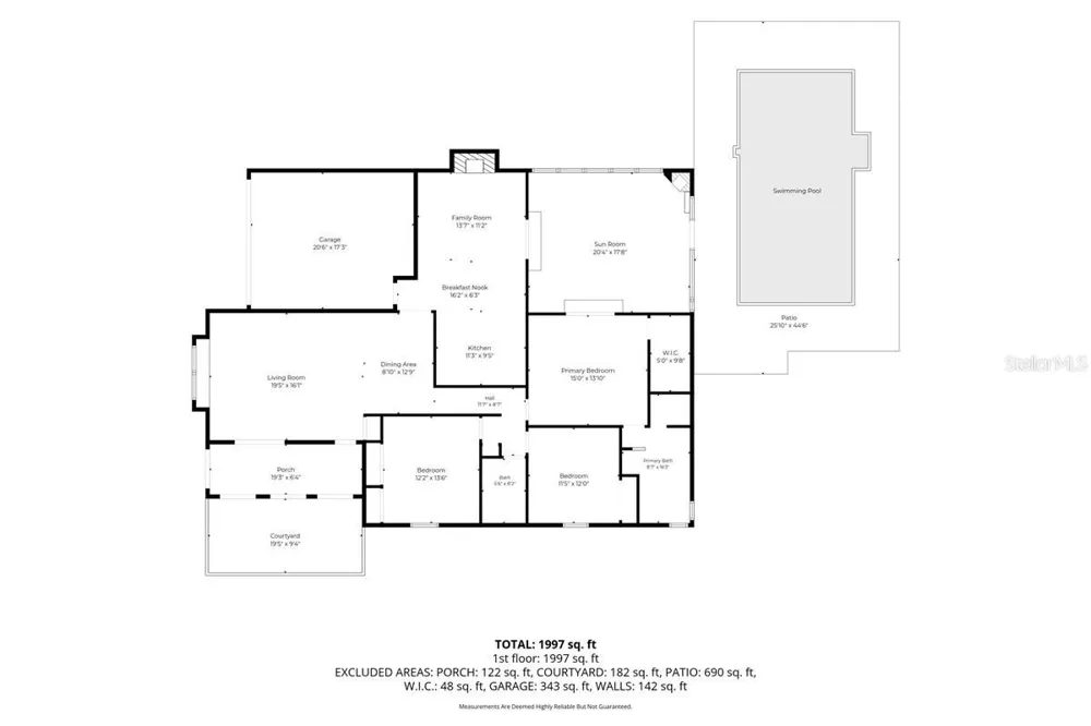 7026 WILLOW RUN LOOP Lakeland, FL 33813