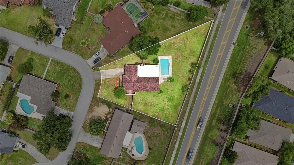 7026 WILLOW RUN LOOP Lakeland, FL 33813
