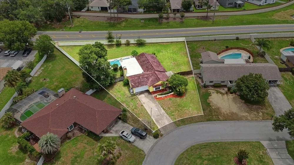 7026 WILLOW RUN LOOP Lakeland, FL 33813