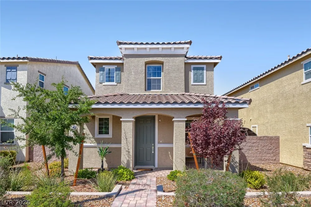 2495 Adige Place Henderson, NV 89044