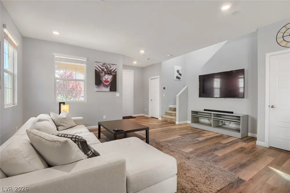 2495 Adige Place Henderson, NV 89044