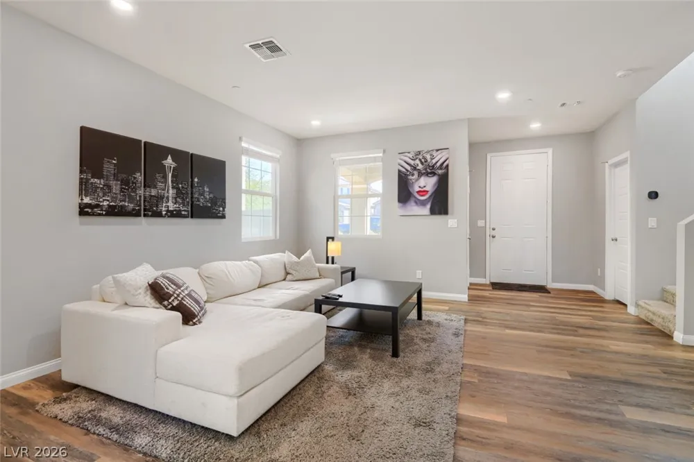 2495 Adige Place Henderson, NV 89044