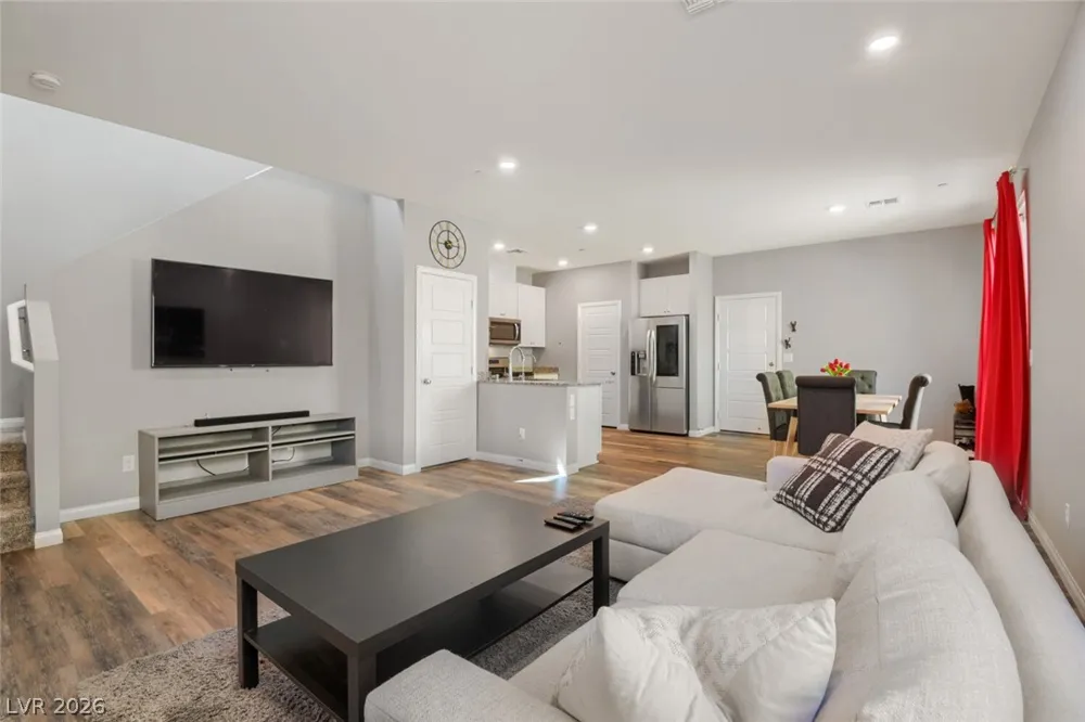 2495 Adige Place Henderson, NV 89044