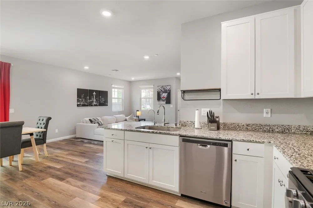 2495 Adige Place Henderson, NV 89044