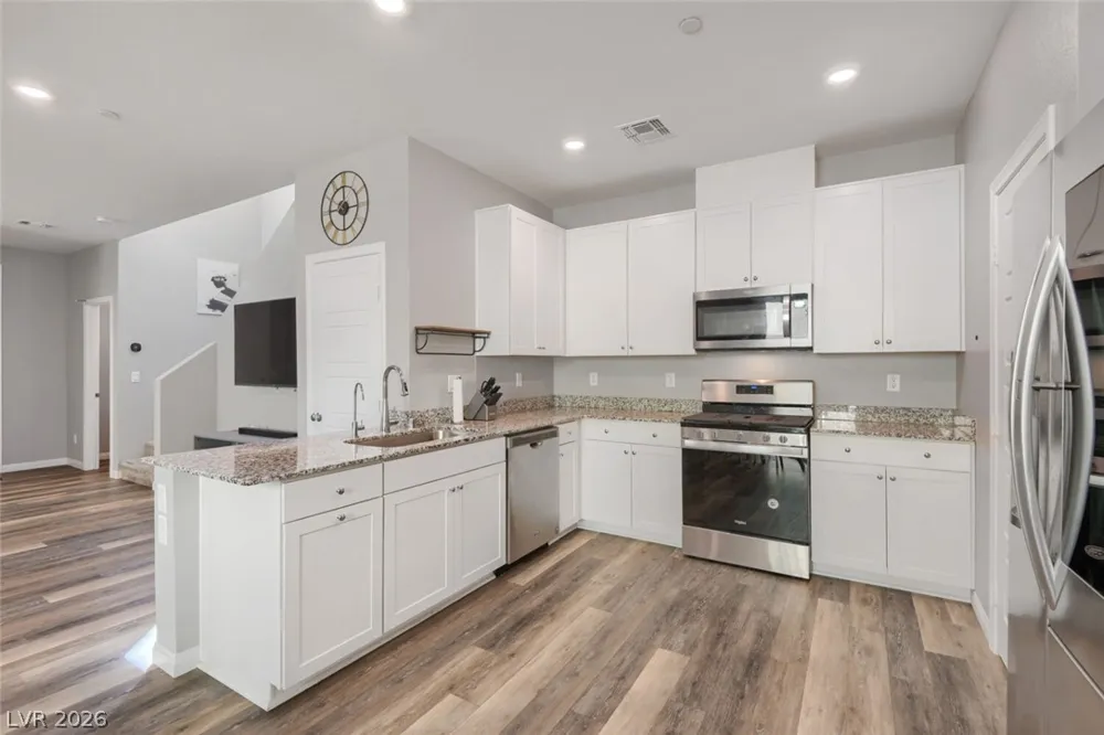 2495 Adige Place Henderson, NV 89044