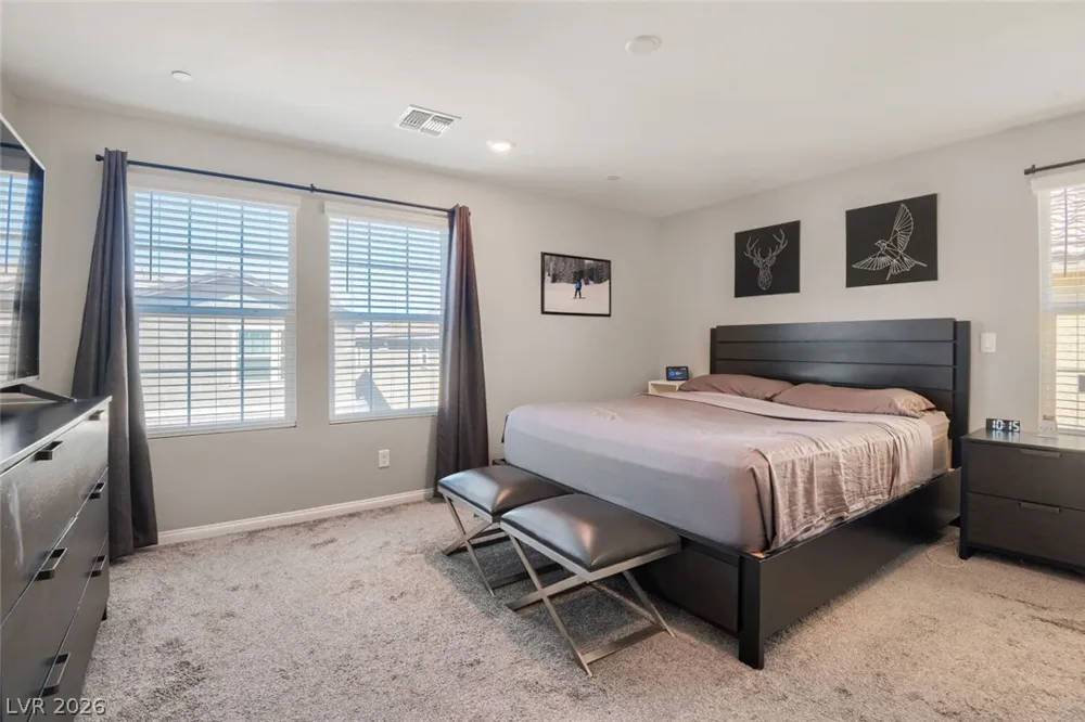2495 Adige Place Henderson, NV 89044