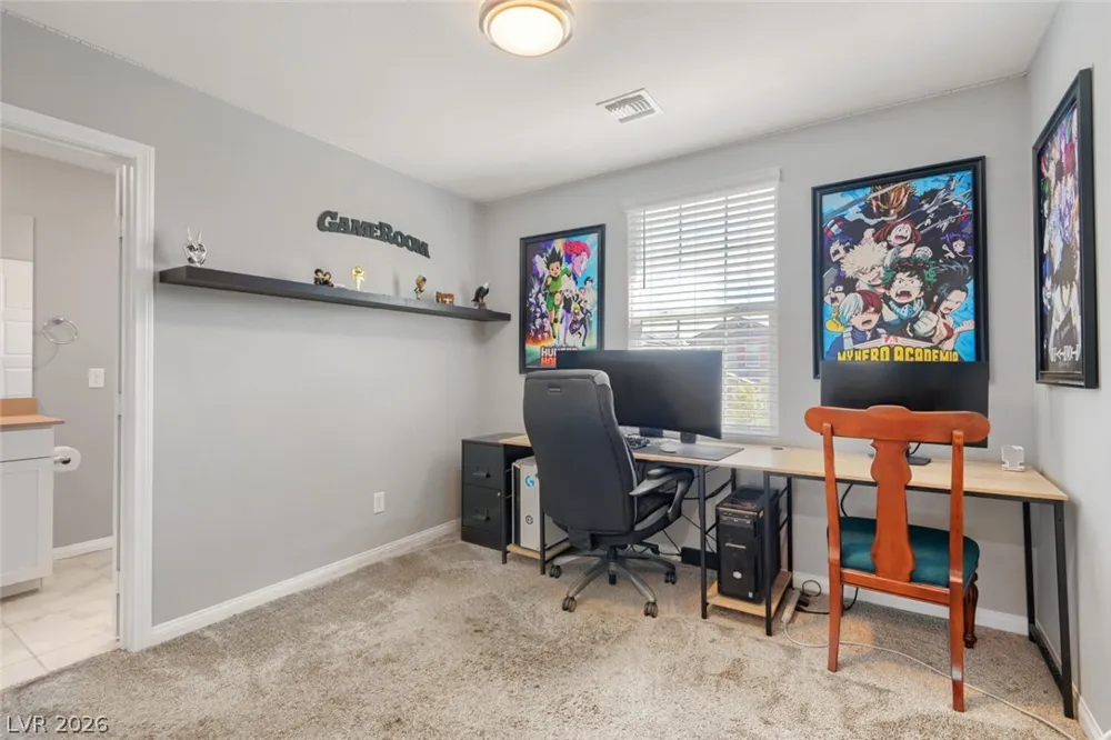 2495 Adige Place Henderson, NV 89044