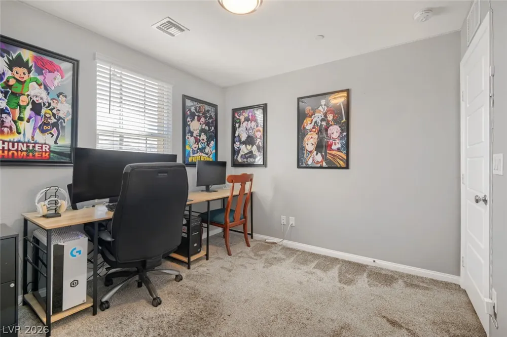 2495 Adige Place Henderson, NV 89044