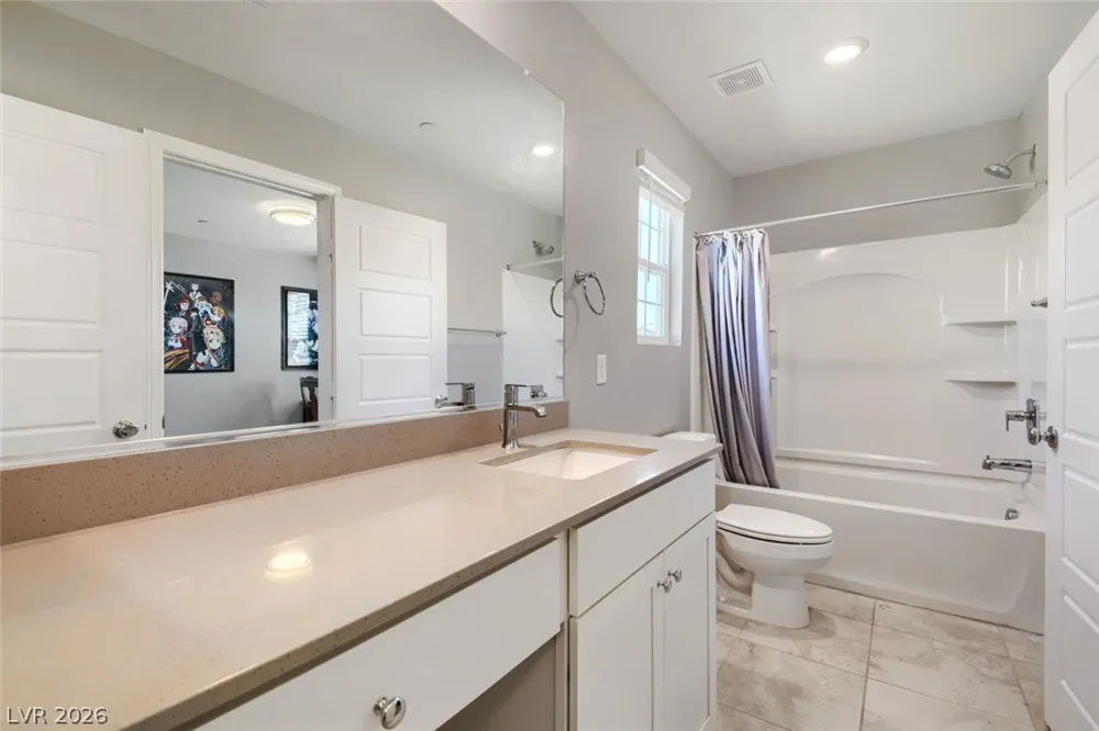 2495 Adige Place Henderson, NV 89044