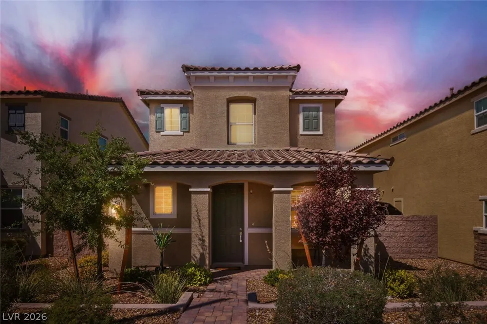 2495 Adige Place Henderson, NV 89044