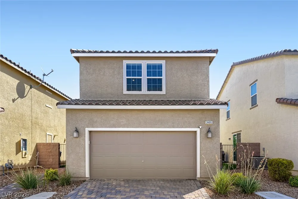 2495 Adige Place Henderson, NV 89044