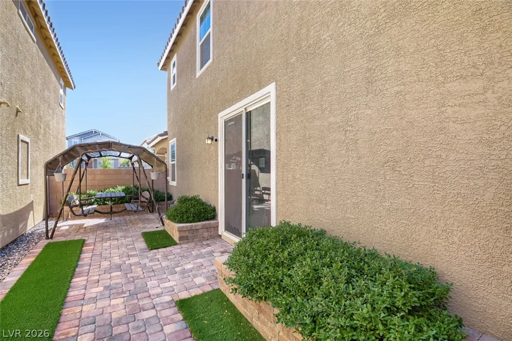 2495 Adige Place Henderson, NV 89044