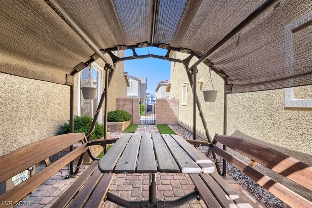2495 Adige Place Henderson, NV 89044