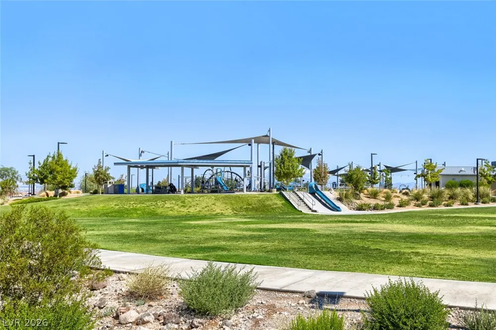 2495 Adige Place Henderson, NV 89044
