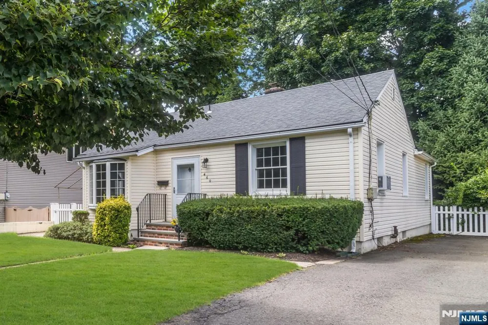 460 Northern Parkway Ridgewood, NJ 07450