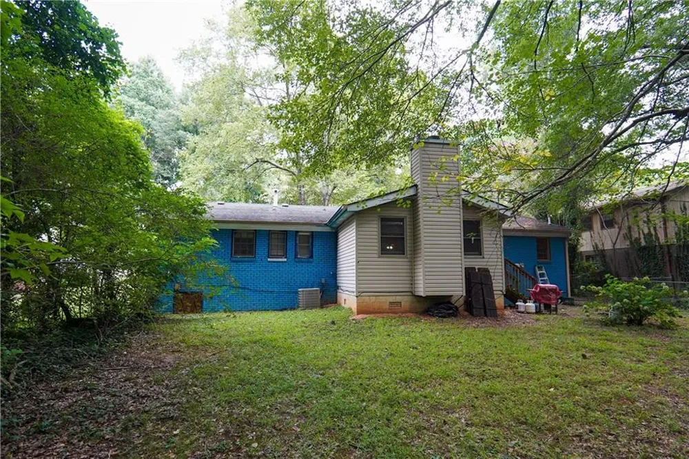 613 Sheppard Road Stone Mountain, GA 30083