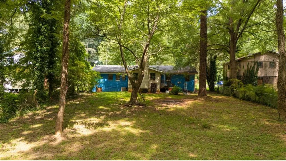 613 Sheppard Road Stone Mountain, GA 30083