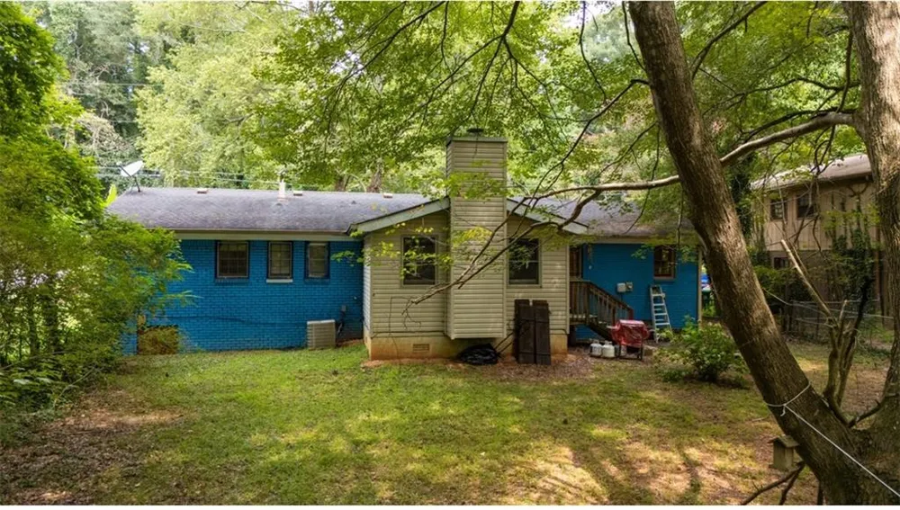 613 Sheppard Road Stone Mountain, GA 30083