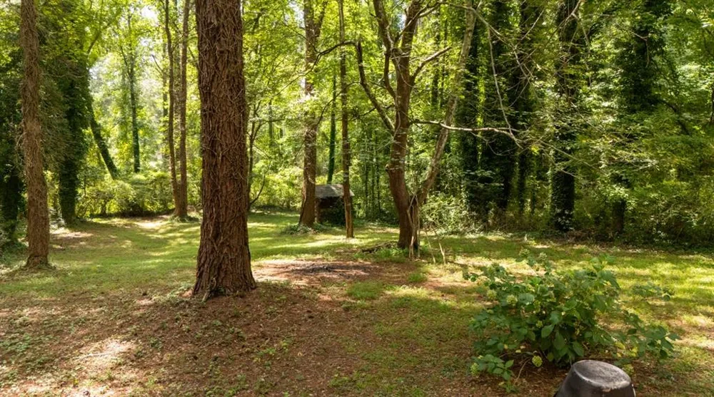 613 Sheppard Road Stone Mountain, GA 30083
