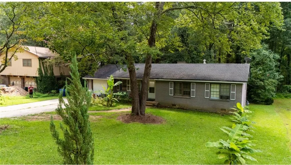 613 Sheppard Road Stone Mountain, GA 30083