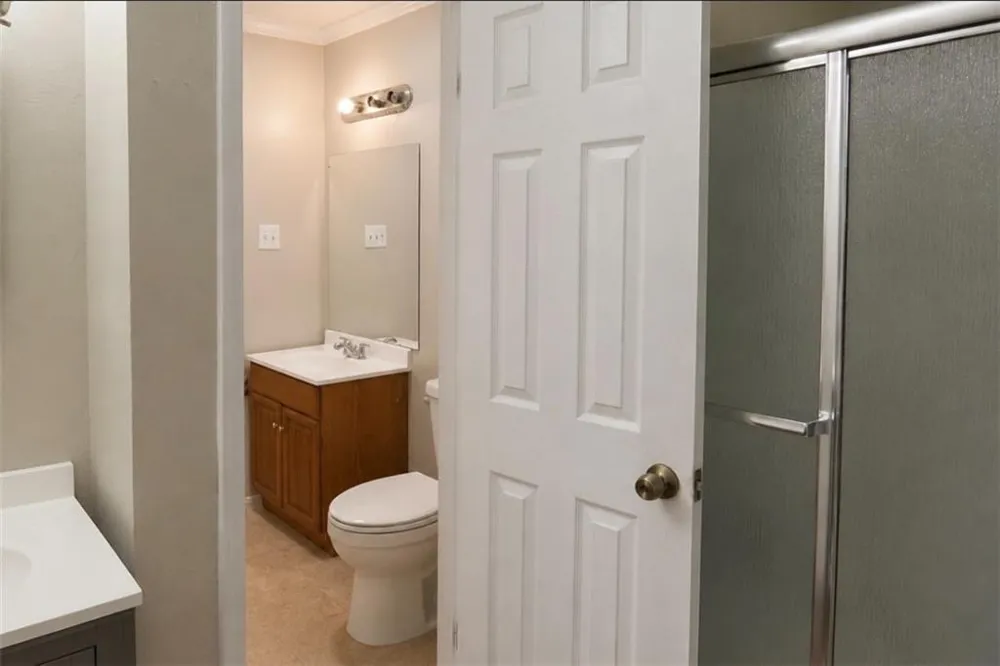 613 Sheppard Road Stone Mountain, GA 30083