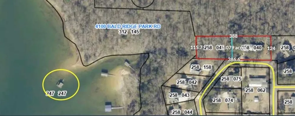 Address Not Shown Cumming, GA 30041