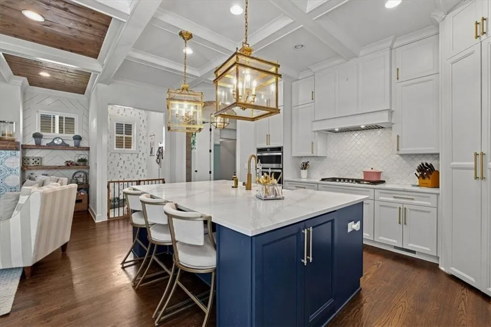 272 Dawson Drive Woodstock, GA 30188