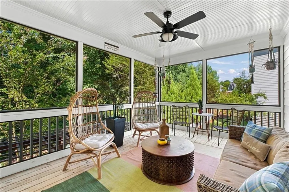 272 Dawson Drive Woodstock, GA 30188
