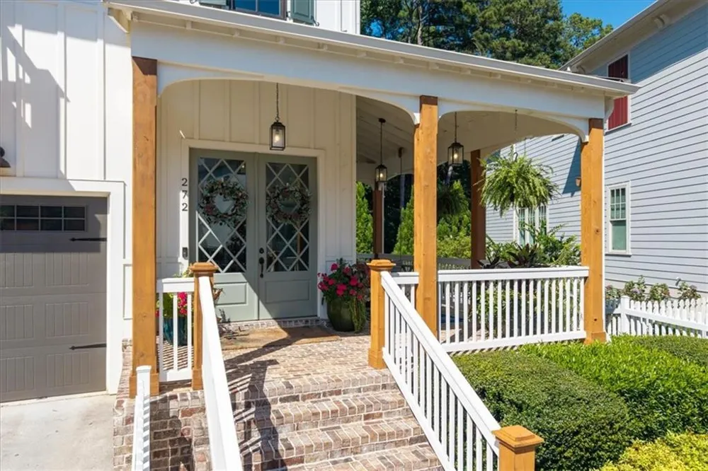 272 Dawson Drive Woodstock, GA 30188