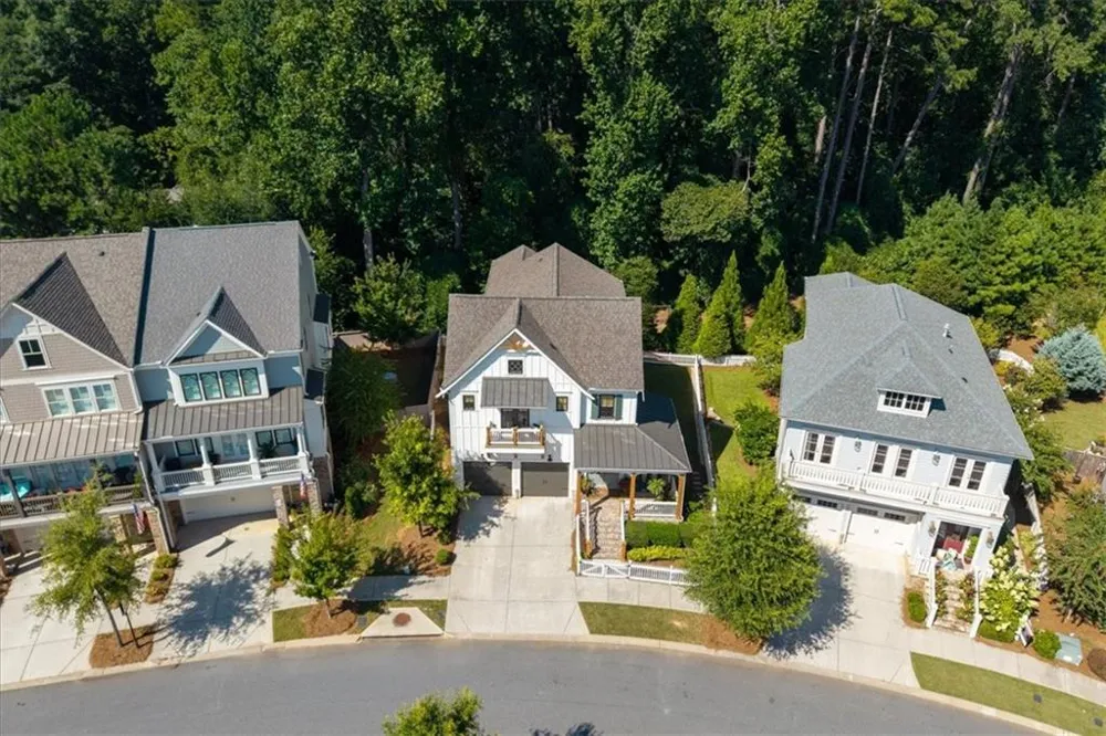 272 Dawson Drive Woodstock, GA 30188