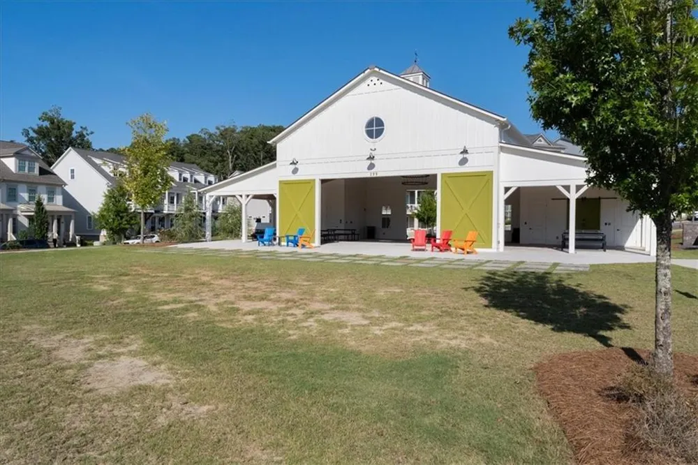 272 Dawson Drive Woodstock, GA 30188
