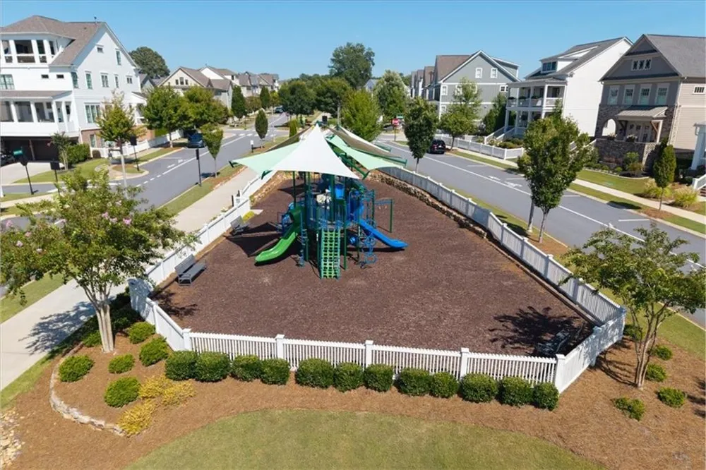 272 Dawson Drive Woodstock, GA 30188