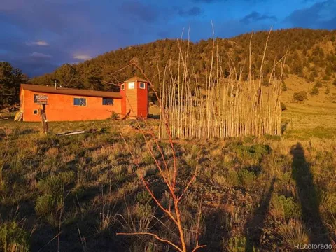 2030 Puma Hills Road