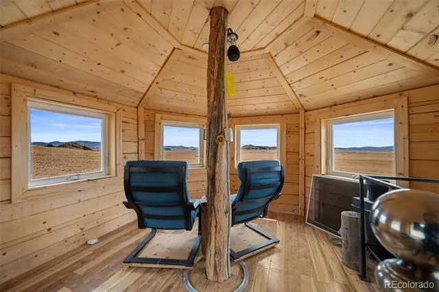 2030 Puma Hills Road Lake George, CO 80827