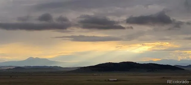 2030 Puma Hills Road Lake George, CO 80827