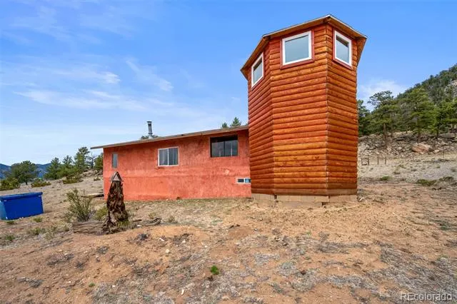 2030 Puma Hills Road Lake George, CO 80827