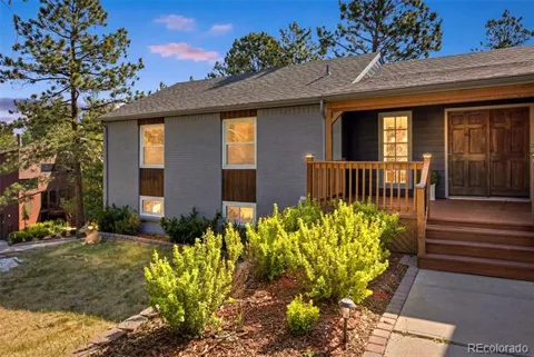 6134 Beckwourth Court