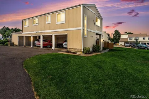 8791 Pierce Way #107