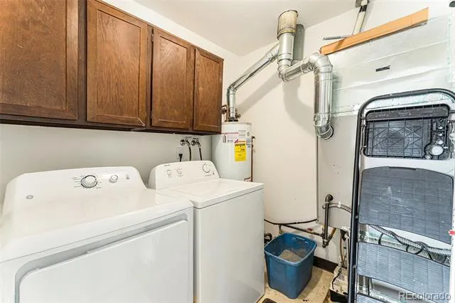 8791 Pierce Way #107 Arvada, CO 80003