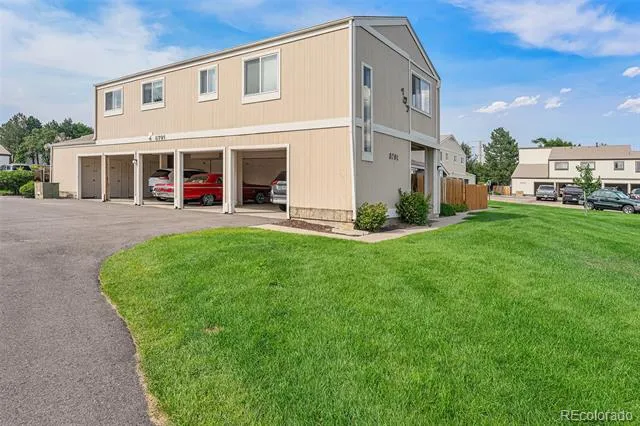 8791 Pierce Way #107 Arvada, CO 80003