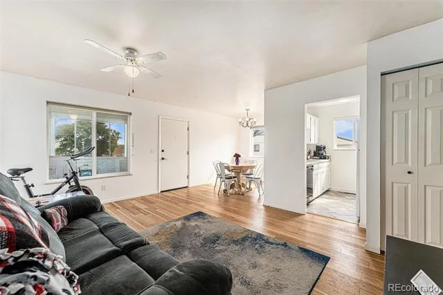 8791 Pierce Way #107 Arvada, CO 80003