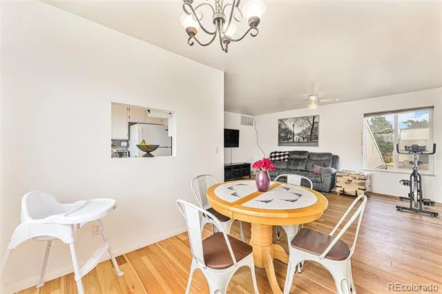 8791 Pierce Way #107 Arvada, CO 80003
