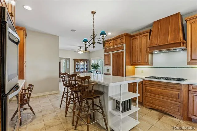 458 Grey Squirrel Way Franktown, CO 80116