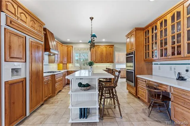 458 Grey Squirrel Way Franktown, CO 80116