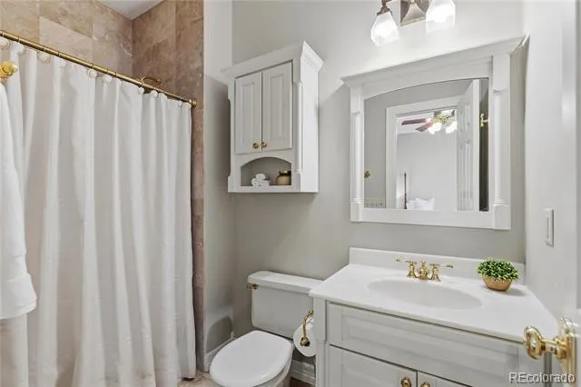 458 Grey Squirrel Way Franktown, CO 80116