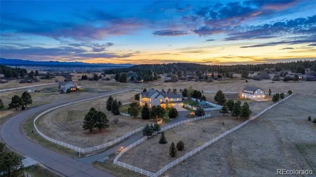 458 Grey Squirrel Way Franktown, CO 80116
