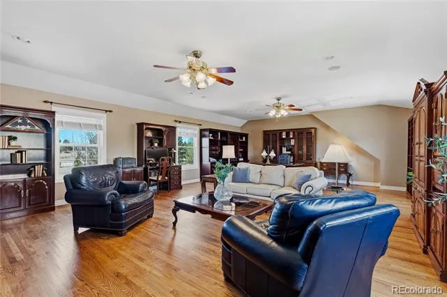 458 Grey Squirrel Way Franktown, CO 80116
