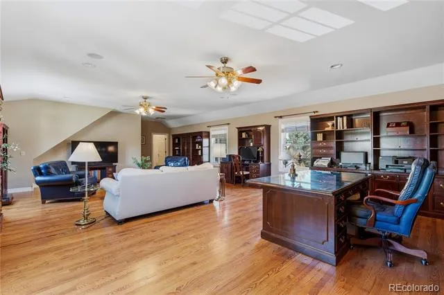 458 Grey Squirrel Way Franktown, CO 80116