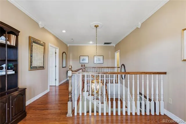 458 Grey Squirrel Way Franktown, CO 80116