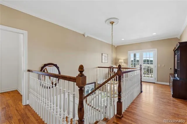 458 Grey Squirrel Way Franktown, CO 80116